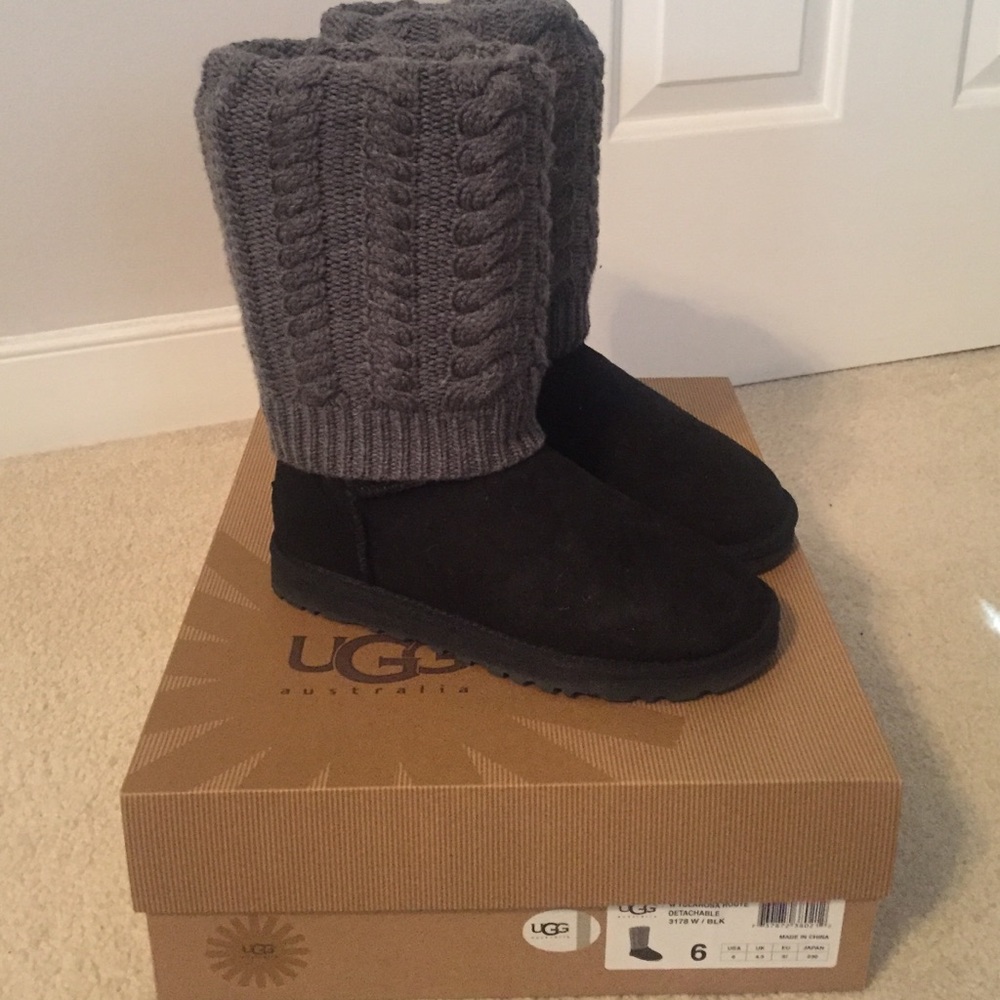 UGG Boots